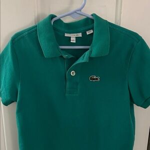 Lacoste Kids Polo